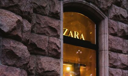 "Índice Zara": Brasil é 11º mais caro para roupas da marca em lista de 55 países