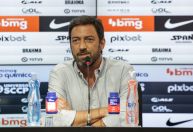 Presidente do Corinthians diz que o clube vai repensar relação com organizadas