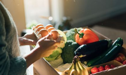 Índice que mede preços dos alimentos no mundo cai 1,4% em junho, diz ONU