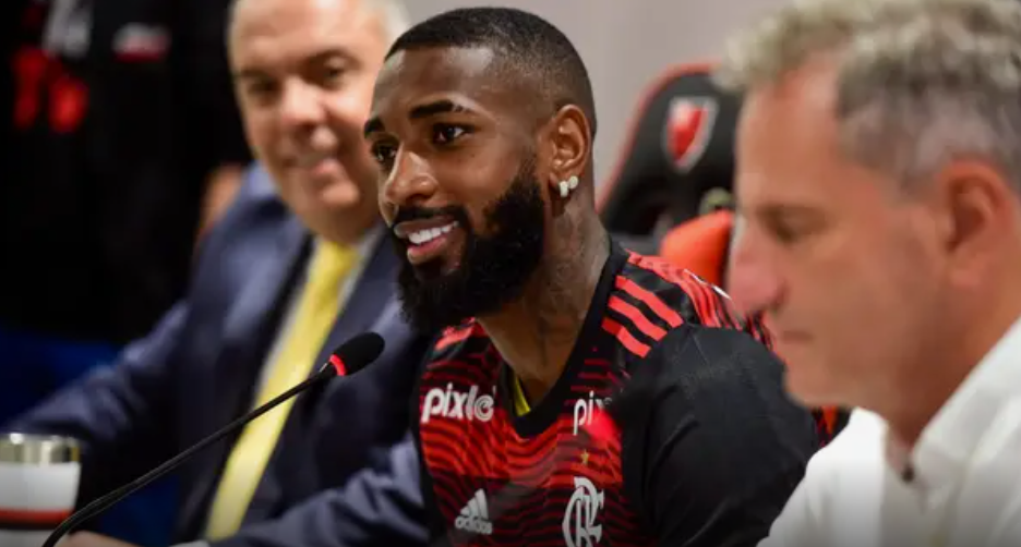 allan flamengo