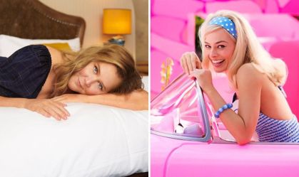 Amy Schumer conta por que desistiu de protagonizar o live-action de "Barbie"
