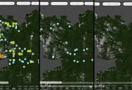 Não há mais alertas de garimpo ilegal no Território Yanomami, diz PF