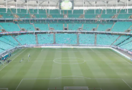 Bahia x Criciúma: horário e onde assistir ao jogo da Copa do Brasil