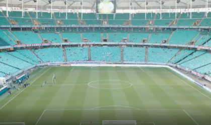 Bahia x Juventude: horário e onde assistir ao jogo do Brasileirão