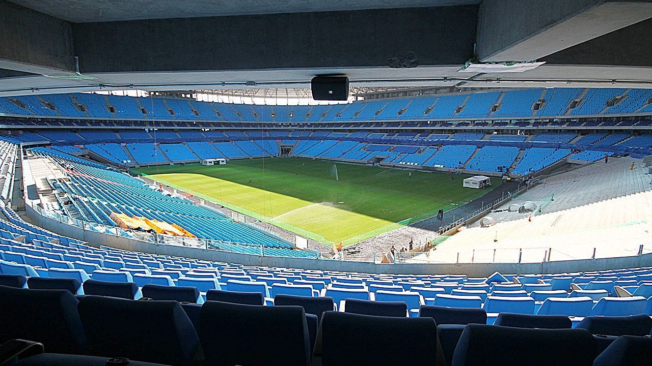 Grêmio x Alianza Lima: horário e onde assistir ao jogo da Sul-Americana
