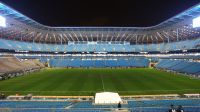 Grêmio x Athletico-PR: escalações e onde assistir ao jogo do Brasileirão