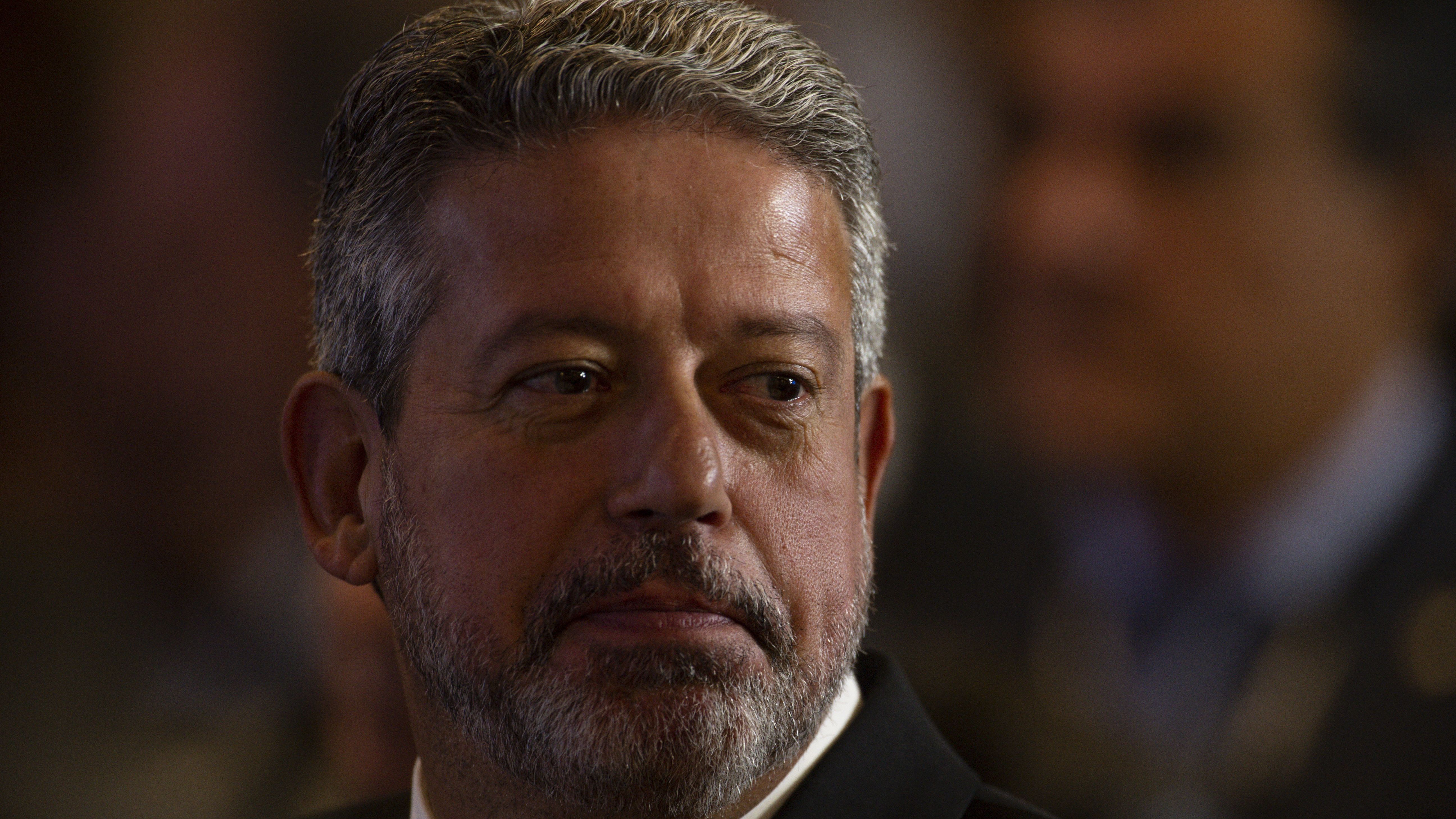 presidente da Câmara dos Deputados, Arthur Lira