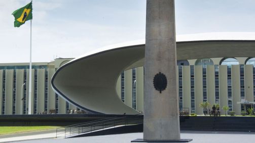 Quartel-general do Exército Brasileiro