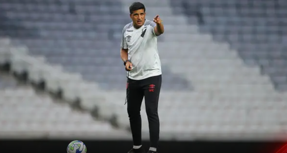 athletico pr