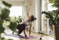 Três tipos de movimentos que seu corpo precisa, segundo especialistas