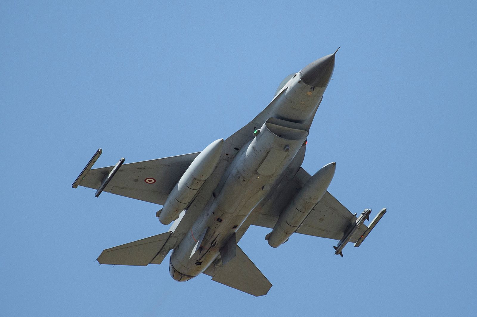 Germany Air Defense Exercise