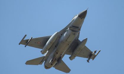 Aviões de guerra da Otan sobrevoam a Alemanha em um dos maiores exercícios aéreos da aliança