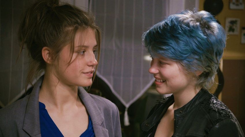 Filmes com protagonismo LGBTQIA+ / Divulgação/ Vértigo Films
