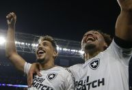 Tabela do Campeonato Brasileiro: Vasco vence, mas segue no Z-4; Botafogo continua líder