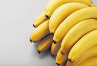 Conheça os benefícios da banana para a saúde