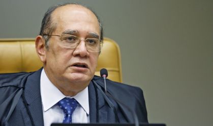 Gilmar desarquiva apuração sobre atuação do governo Bolsonaro na pandemia