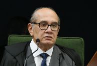 Gilmar interrompe análise sobre suspensão de crime de prevaricação para juízes e integrantes do MP