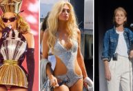 Beyoncé, Céline Dion, Paris Hilton: veja quais celebridades são descendentes da realeza