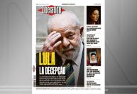 Jornal francês chama Lula de “decepção” e “falso amigo do Ocidente”