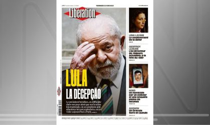 capa lula liberation