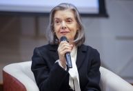 Não houve intercorrências fora do previsto, diz Cármen Lúcia sobre votações neste domingo