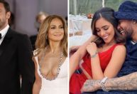 Dia dos Namorados: relembre os casais famosos que reataram após o término
