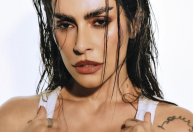 Em podcast, Cleo Pires diz ter ficado “meio demissexual” após 1 ano sem sexo