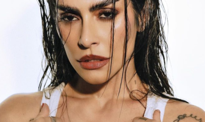 Em podcast, Cleo Pires diz ter ficado "meio demissexual" após 1 ano sem sexo
