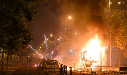 Entenda por que morte de jovem de 17 anos fez explodir protestos em Paris