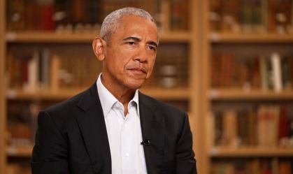 Barack Obama recusou papel em "Ruptura", que acabou com Keanu Reeves