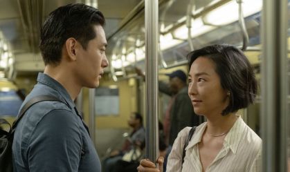 Esta produção promete mudar a ideia de como se faz um filme americano