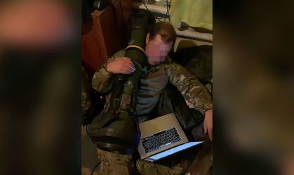Unidade clandestina ucraniana reivindica sucesso contra as forças russas em Bakhmut