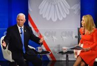 Ex-vice de Trump, Pence diz à CNN que “não tem interesse” em perdoar invasores do Capitólio