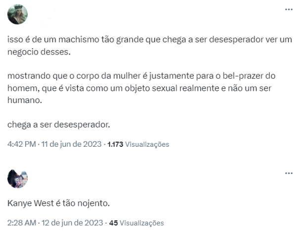 / Reprodução/Twitter
