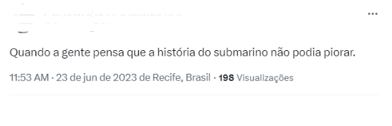 / Reprodução/Twitter