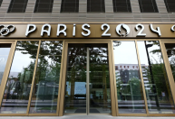 Polícia faz operação na sede do comitê organizador dos Jogos Olímpicos Paris 2024