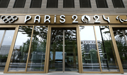 Polícia faz operação na sede do comitê organizador dos Jogos Olímpicos Paris 2024