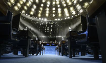 Senado articula instalação de CPI das ONGs nesta quarta-feira (14)
