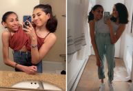 Conheça as gêmeas siamesas mexicanas de 22 anos que são sucesso no TikTok