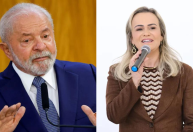 Waguinho diz que Lula chorou em reunião com a ministra Daniela Carneiro