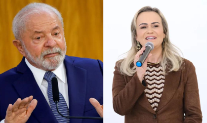 Waguinho diz que Lula chorou em reunião com a ministra Daniela Carneiro