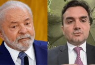 Lula sinaliza a Sabino troca no Turismo após viagem à Europa, dizem fontes