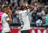 Libertadores: Corinthians precisa golear para não registrar sua pior campanha em fases de grupos