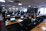 STF autoriza sargento que assessorou Bolsonaro a ficar em silêncio na CPMI do 8 de janeiro
