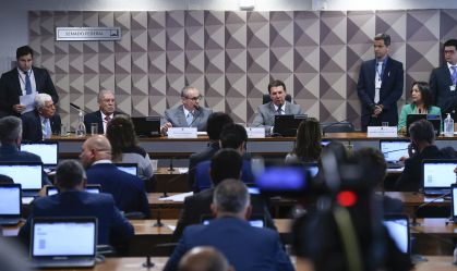 CPMI do 8/1 aprova quebra de sigilos de Cid, ex-chefe da PRF, coronel Lawand e outros; veja lista
