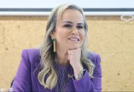 Ministra do Turismo diz que “não há negociação” de outro cargo dentro do governo