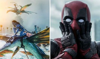 Disney altera lançamentos da Marvel, adia sequências de “Avatar” até 2031 e mais