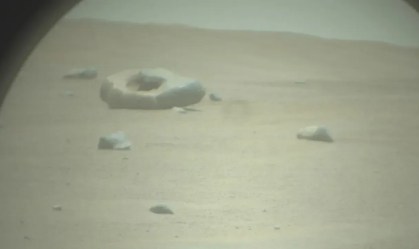 donut-nasa