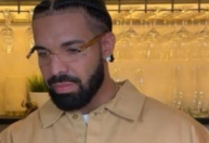 "Maldição?" Rapper Drake "faz mais uma vítima" com aposta milionária no UFC