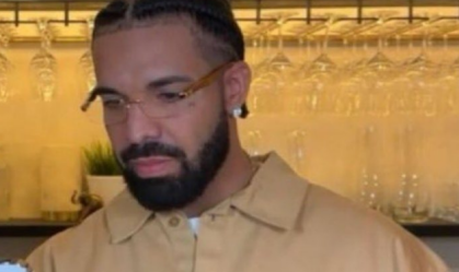 Drake viraliza na internet após cartão ser recusado em live: "Vergonhoso"